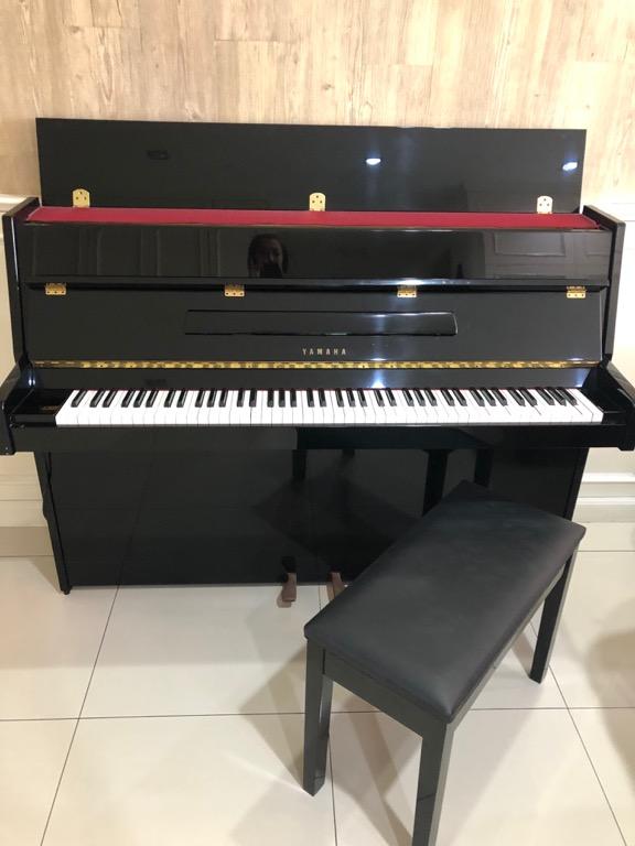 Yamaha lu80 clearance