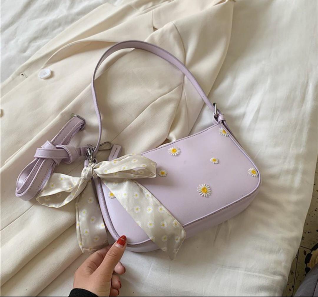 Baguette bag zaful Clearance