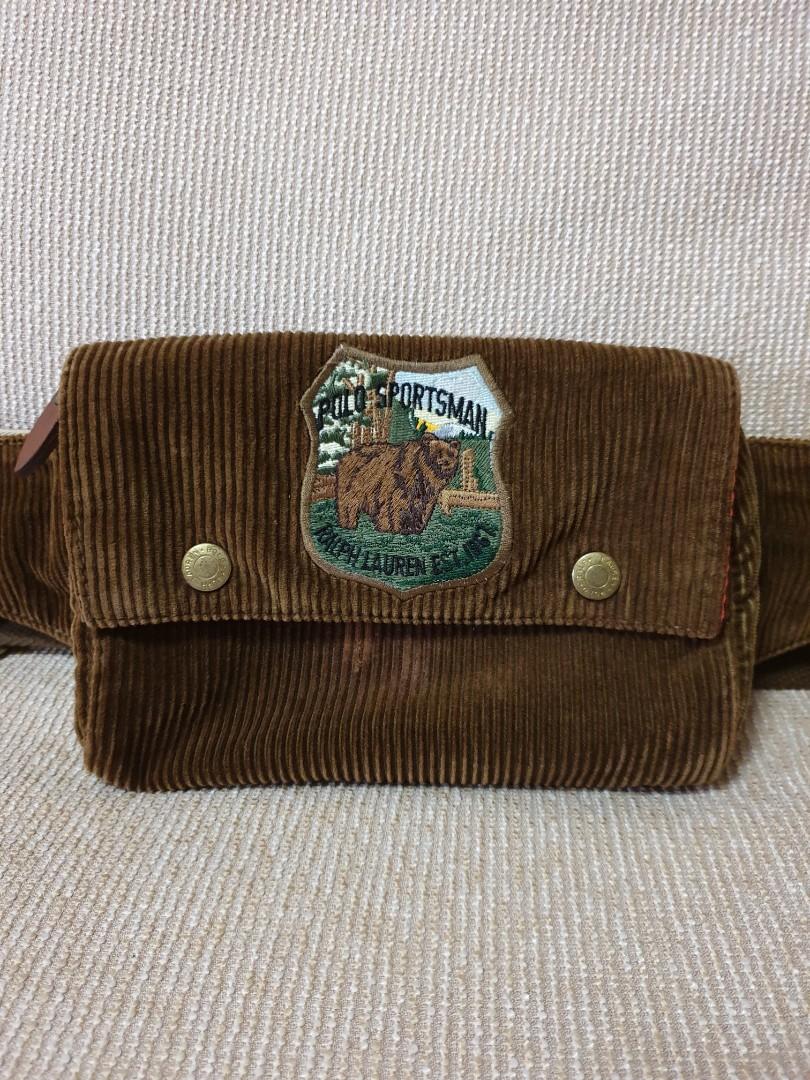 Waist bag ralph new arrivals lauren