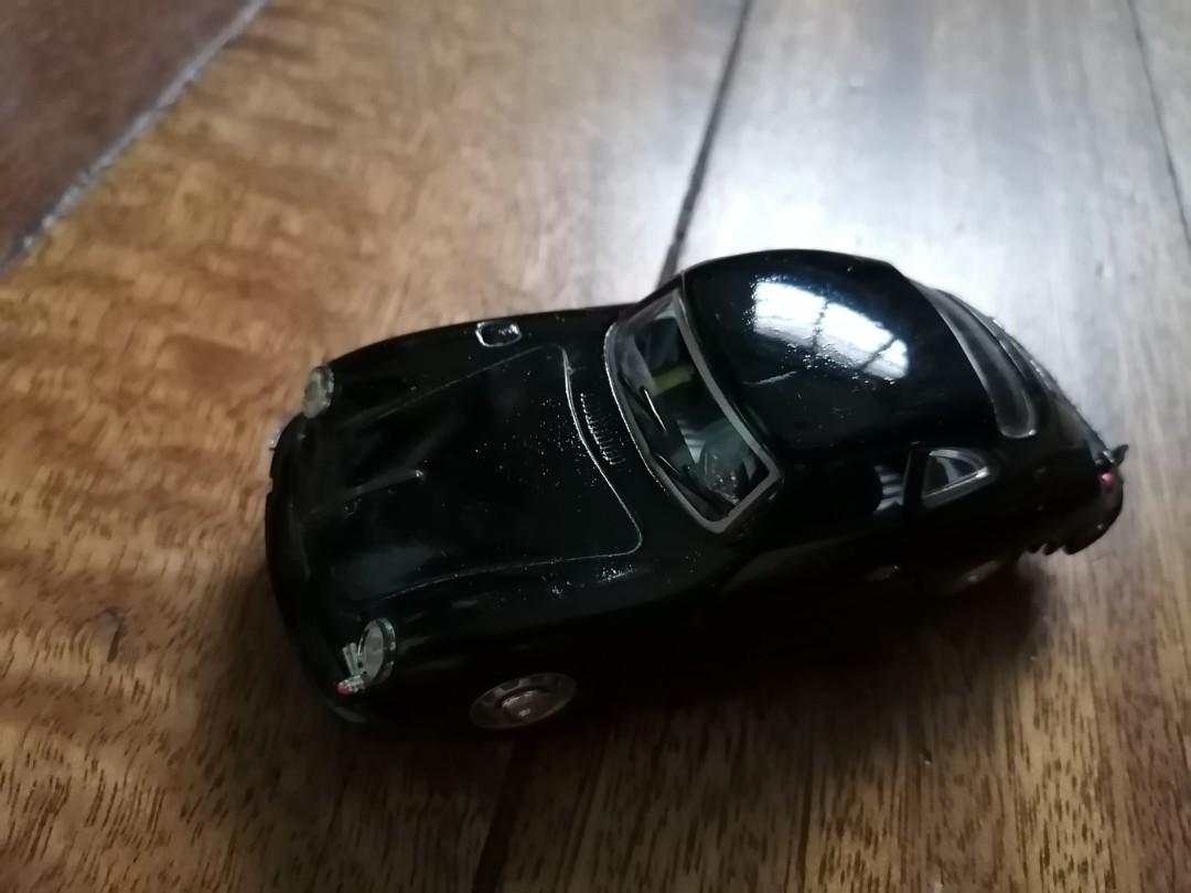 Porsche Diecast Cars bundle (Category: Vehicle & Diecast Models) located in Tanay. Submitted by the4thram (Listing ID 1010519960, Image 3). Description: Bundle of 3 Porsche coupe 1:48 Porsche cayenne turbo 1:58 (siku) Porsche boxster 1:58 (tomica) Please take a closer look at photos, items have visible wear and tear marks..
