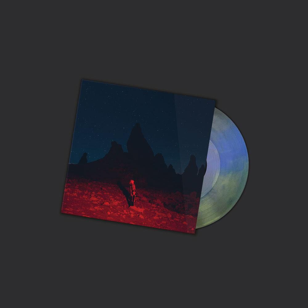 Preorder Phoebe Bridgers Punisher Lp Music Media Cds Dvds Other Media On Carousell