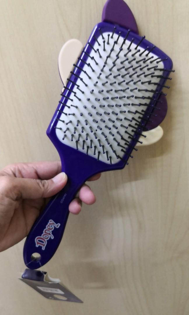 Primark Disney Hair Brush, Babies & Kids, Bathing & Changing, Baby