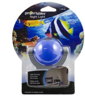 Projectables 11282 Projector Solar System LED Bedtime Night Light