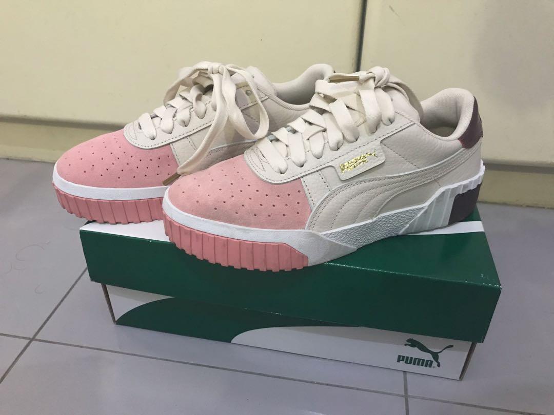 Puma Cali Remix