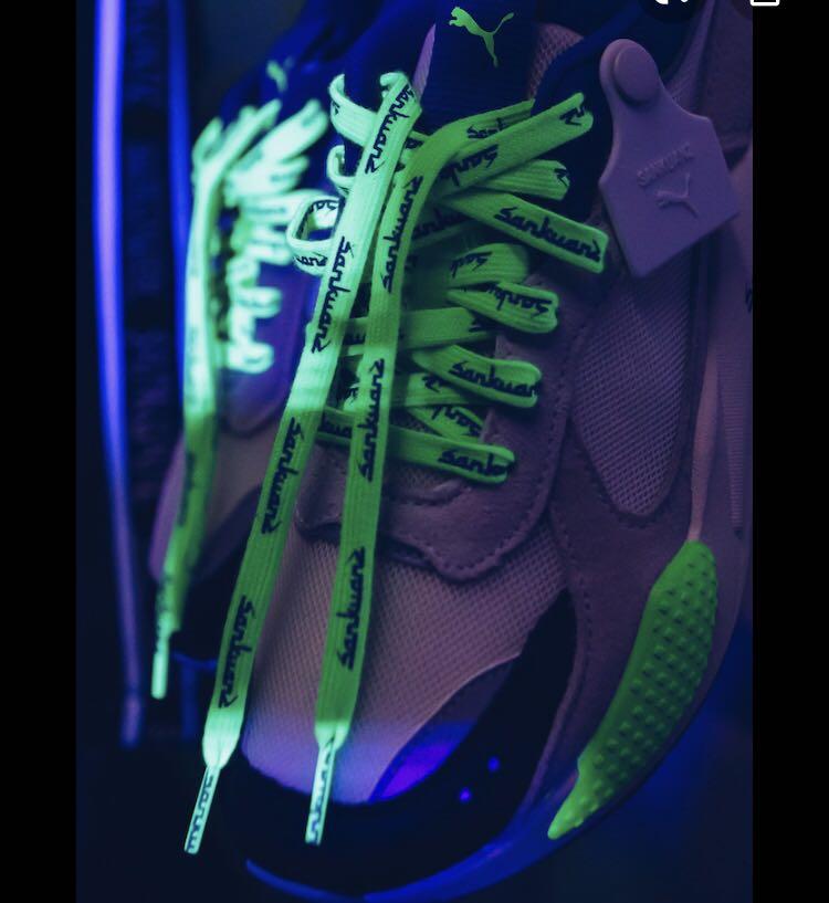 Puma cali x on sale sankuanz