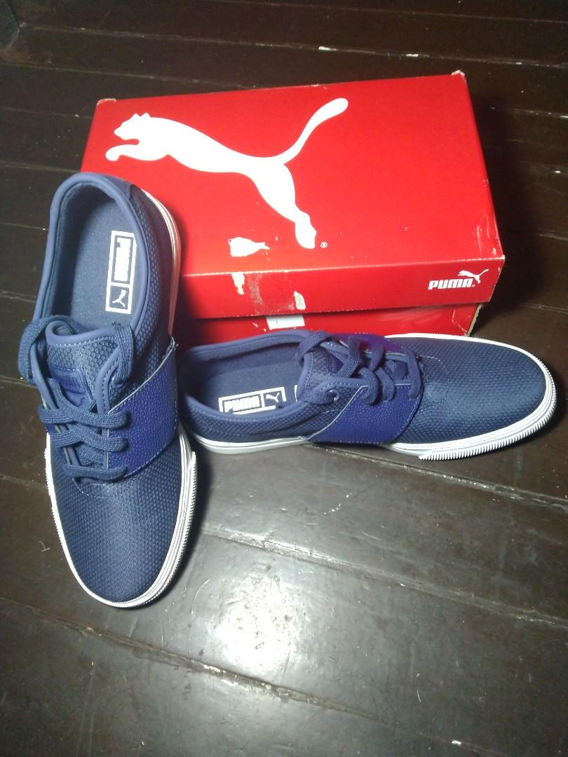 puma el ace