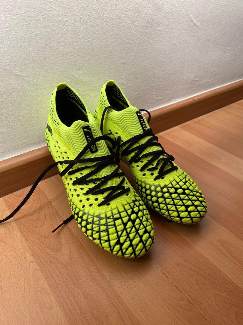 Puma hotsell 4.1 future