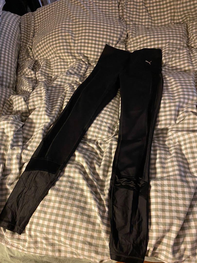 puma jeans pants