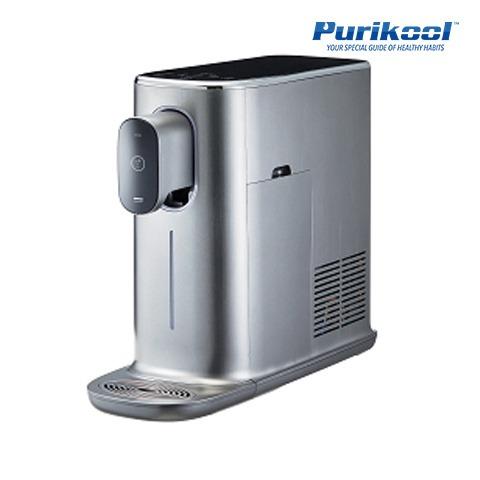 Purikool Puri Jiksoo Ohc 7000d Tankless Water Purifier New Edition Pre Order 4 In 1 Temp Local Warranty Tv Home Appliances Kitchen Appliances Water Purifers Dispensers On Carousell