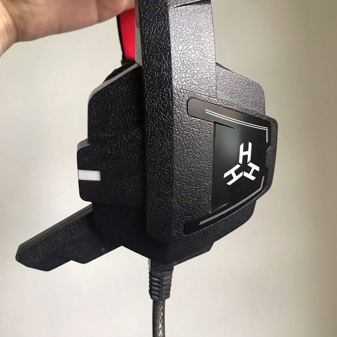 Rakk hotsell daguob headset