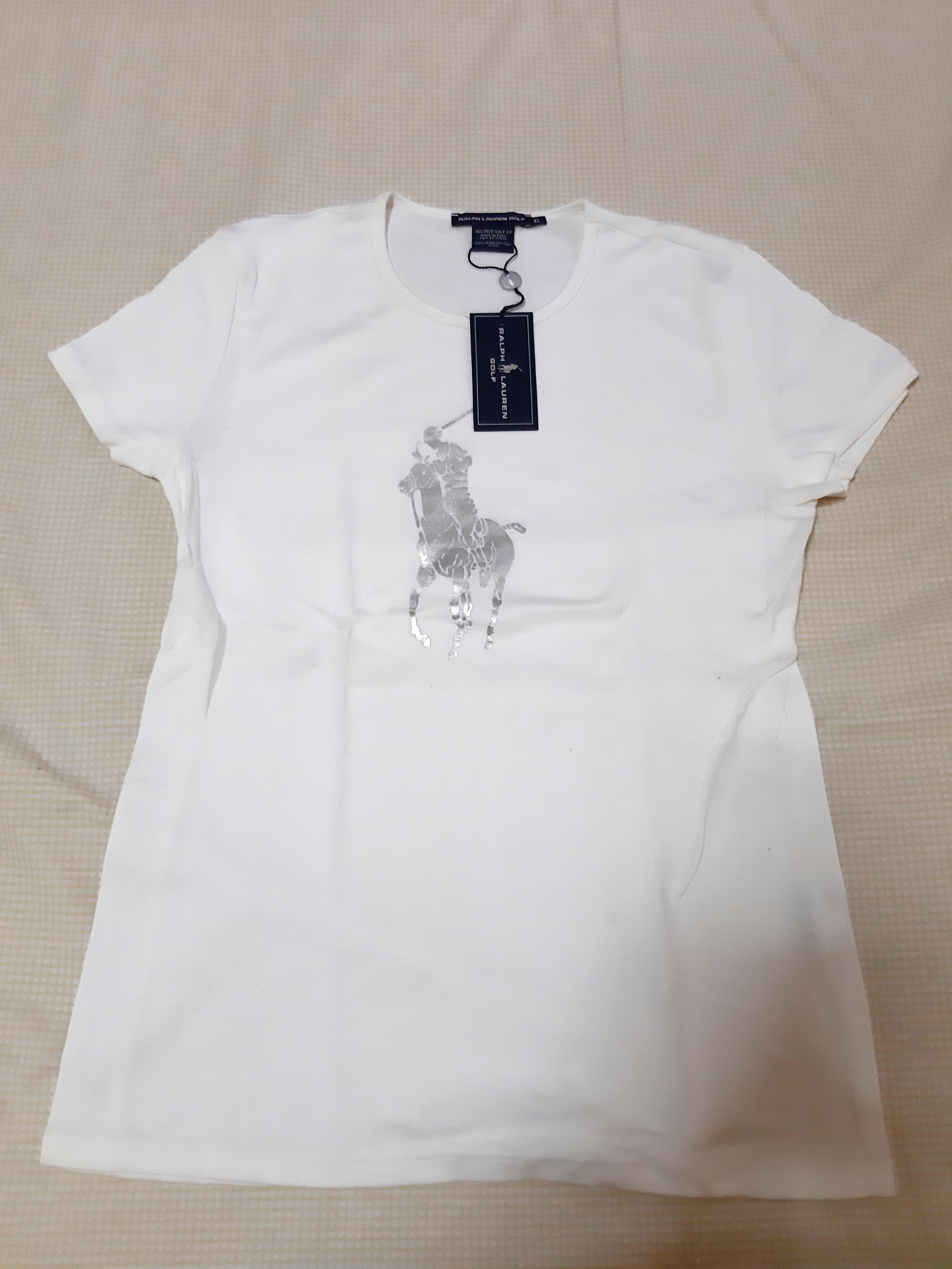 ralph lauren golf clothes ladies
