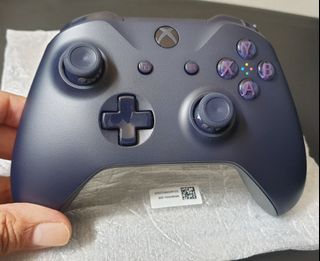 xbox one controller fortnite edition