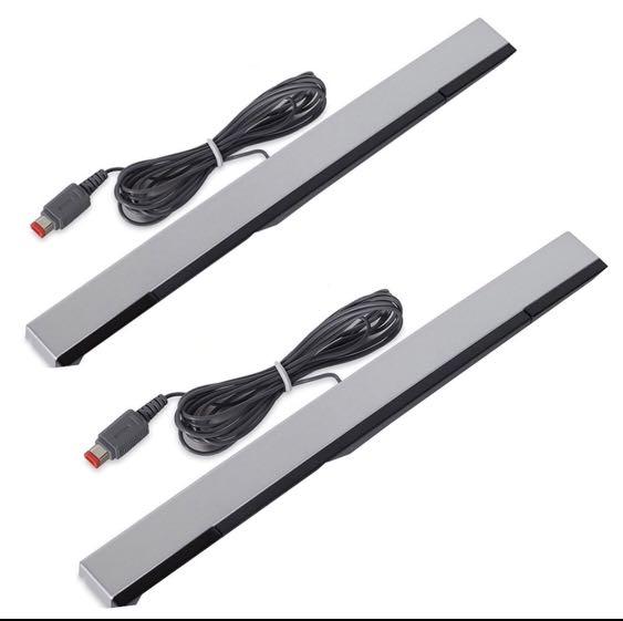 Nintendo wii motion sensor on sale