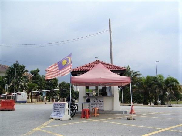 Reno Extended 2sty Corner Terrace Casarina Ara Putra Ara Damansara Only Rm1 648 000 Market Value Rm2 350 000 Property For Sale On Carousell