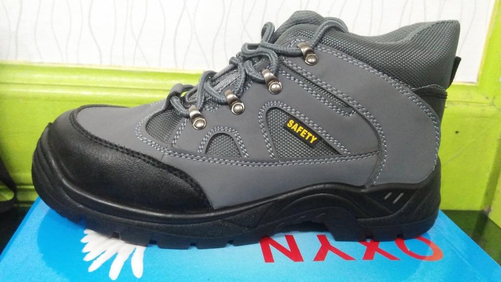 where can i buy safety shoes