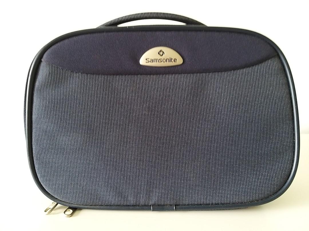 samsonite bangsar village