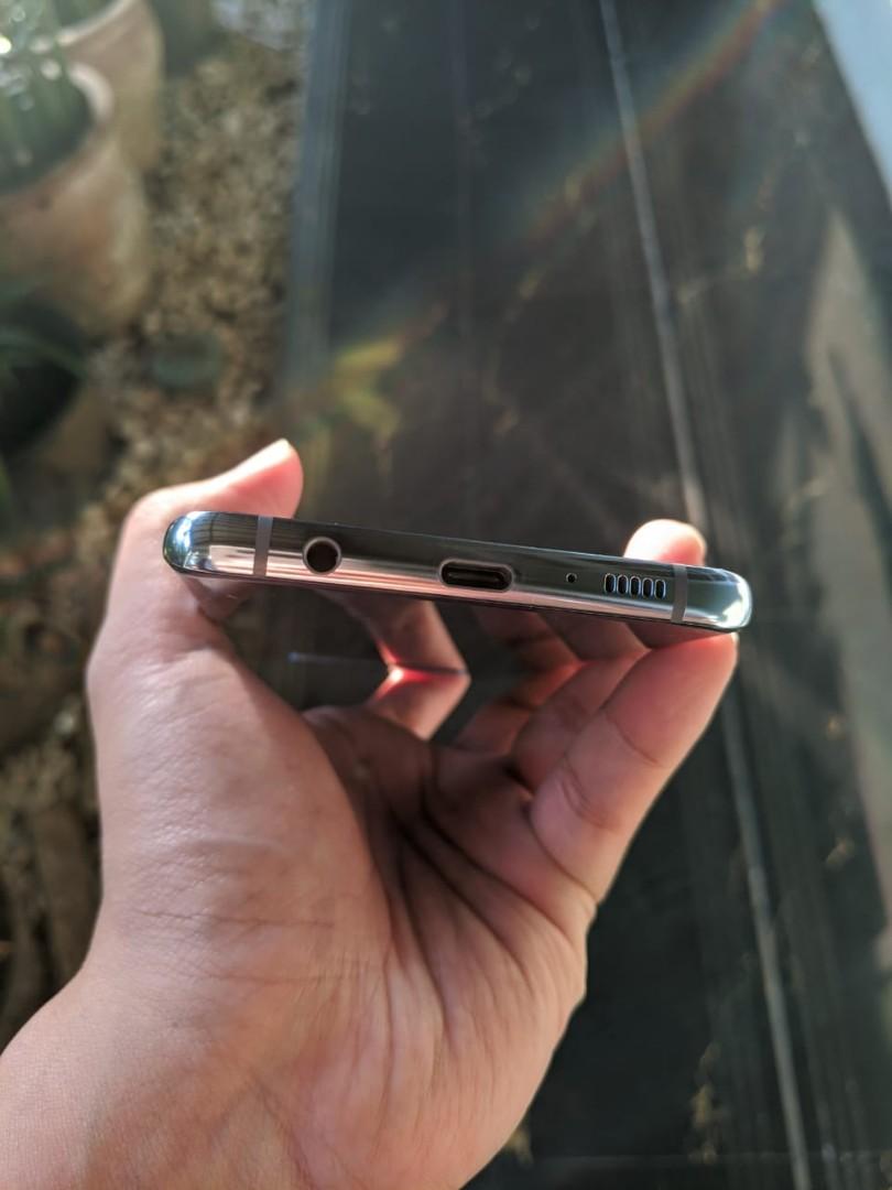 Samsung s10 plus prism blue rare item 8/128