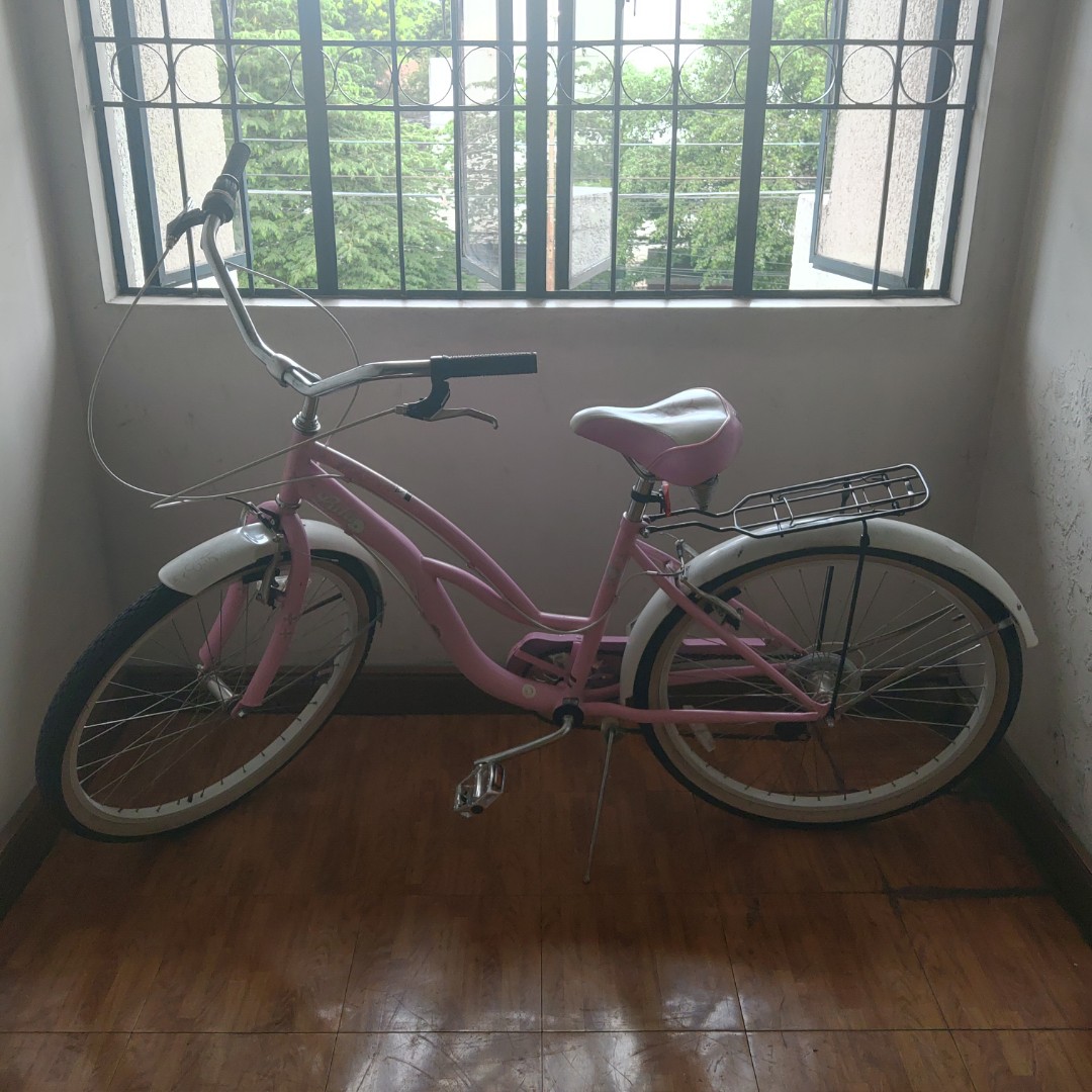 schwinn lulu