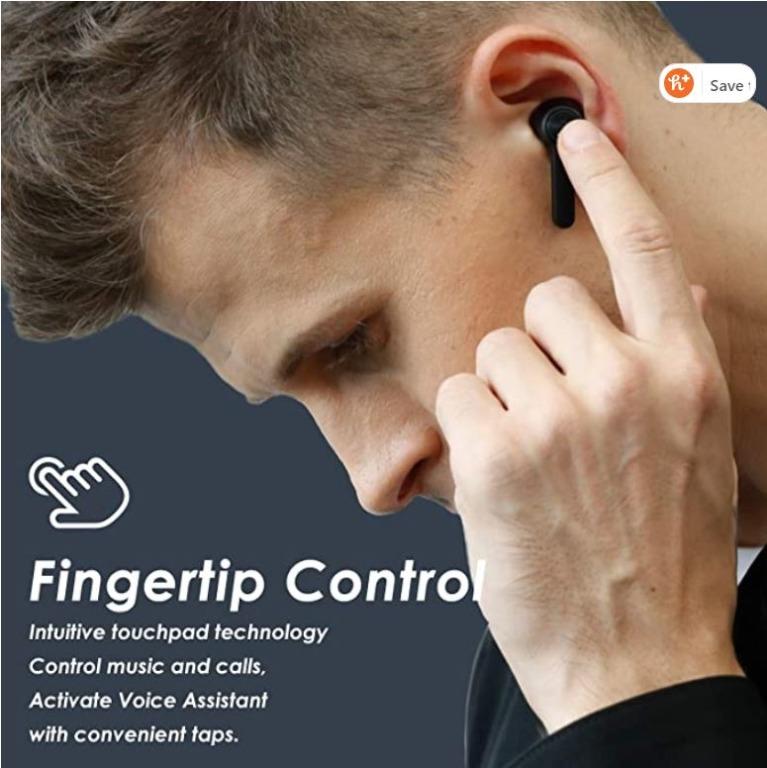 Phitric wireless earbuds cheap