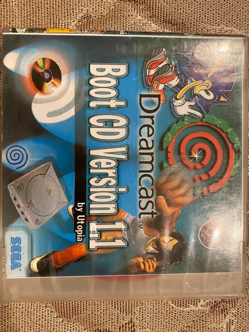 Sega Dreamcast games power stone 2 (case only) (Category: Xbox) located in Pasig City. Submitted by chan_robert_jr (Listing ID 1010419189, Image 2). Description: Power stone 2 case with booklet Dreamcast boot CD version 1.1 Dreamcast generator (demos- tomb raider, legacy of kain, tony hawk pro skater, railroad tycoon 2, sonic adventures, dead or alive 2, Rayman 2, fur fighters, MDk 2) .