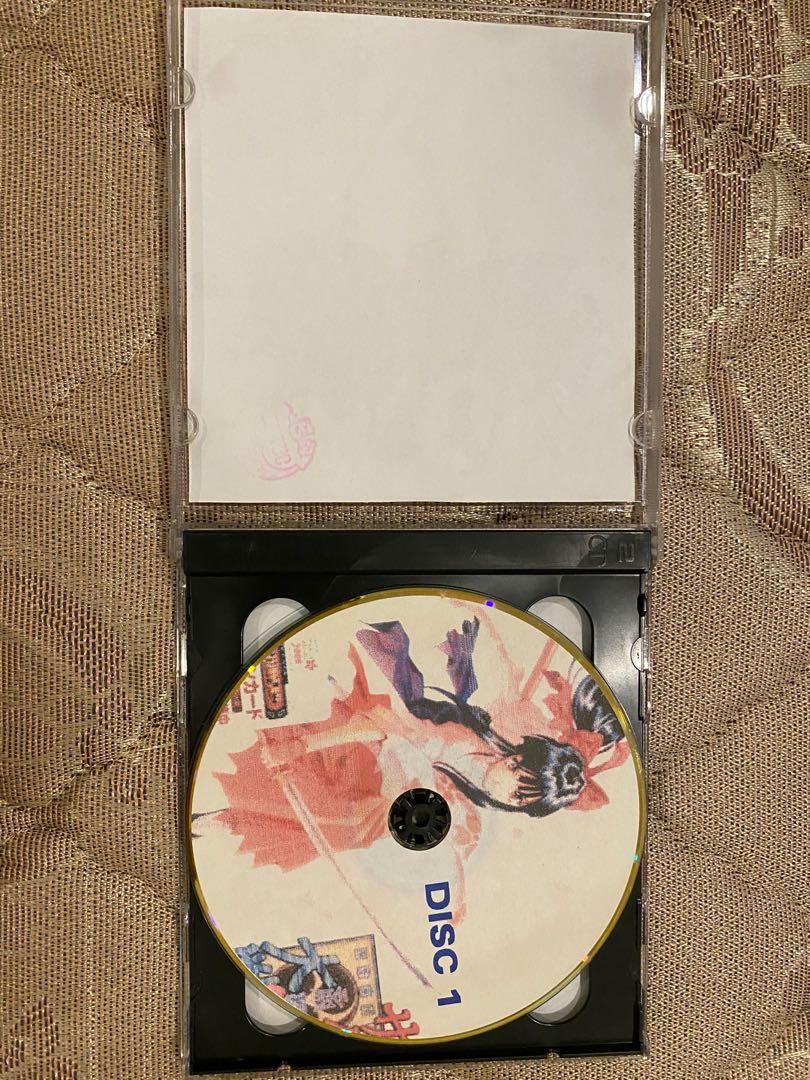 Sega Dreamcast Sakura wars collection (1-4) (Category: PlayStation) located in Pasig City. Submitted by chan_robert_jr (Listing ID 1010417765, Image 2). Description: Sakura wars 1 (pirated) Sakura wars 2 (pirated) Sakura wars 3 (Japanese original) Sakura wars 4 (Japanese original).