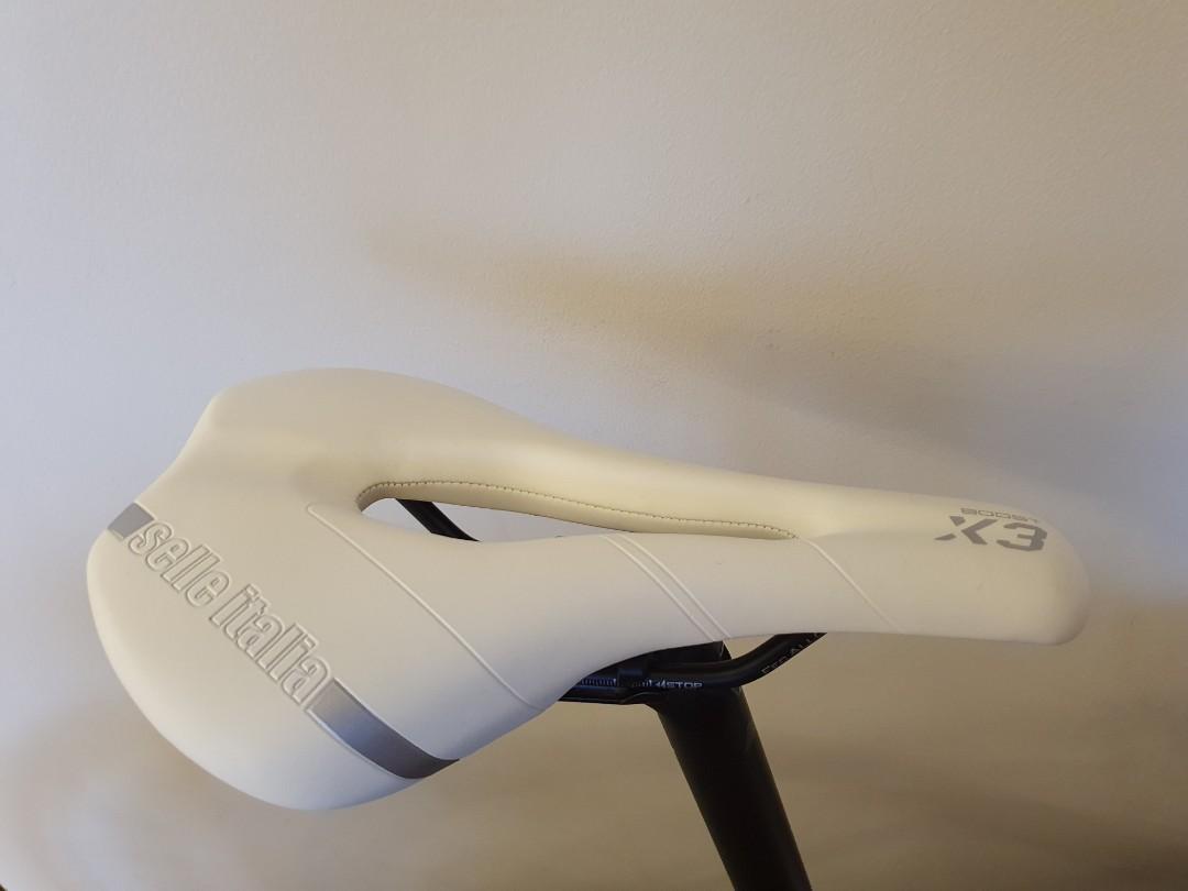 selle italia x3 saddle