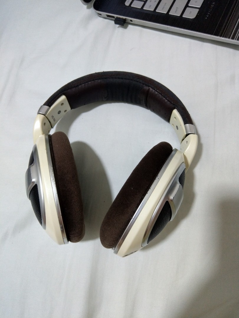 sennheiser hd 599 ohm