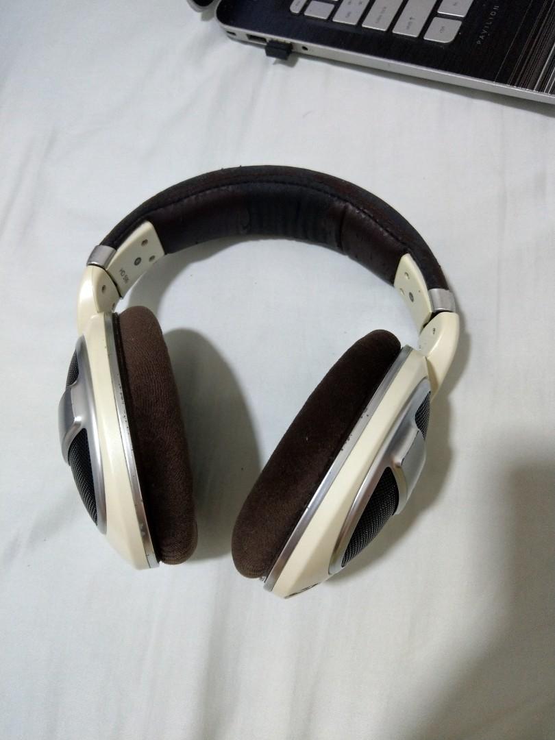 Sennheiser Hd 599 Hd599 Electronics Audio On Carousell Sennheiser Hd 599 Hd599 Electronics Audio On Carousell