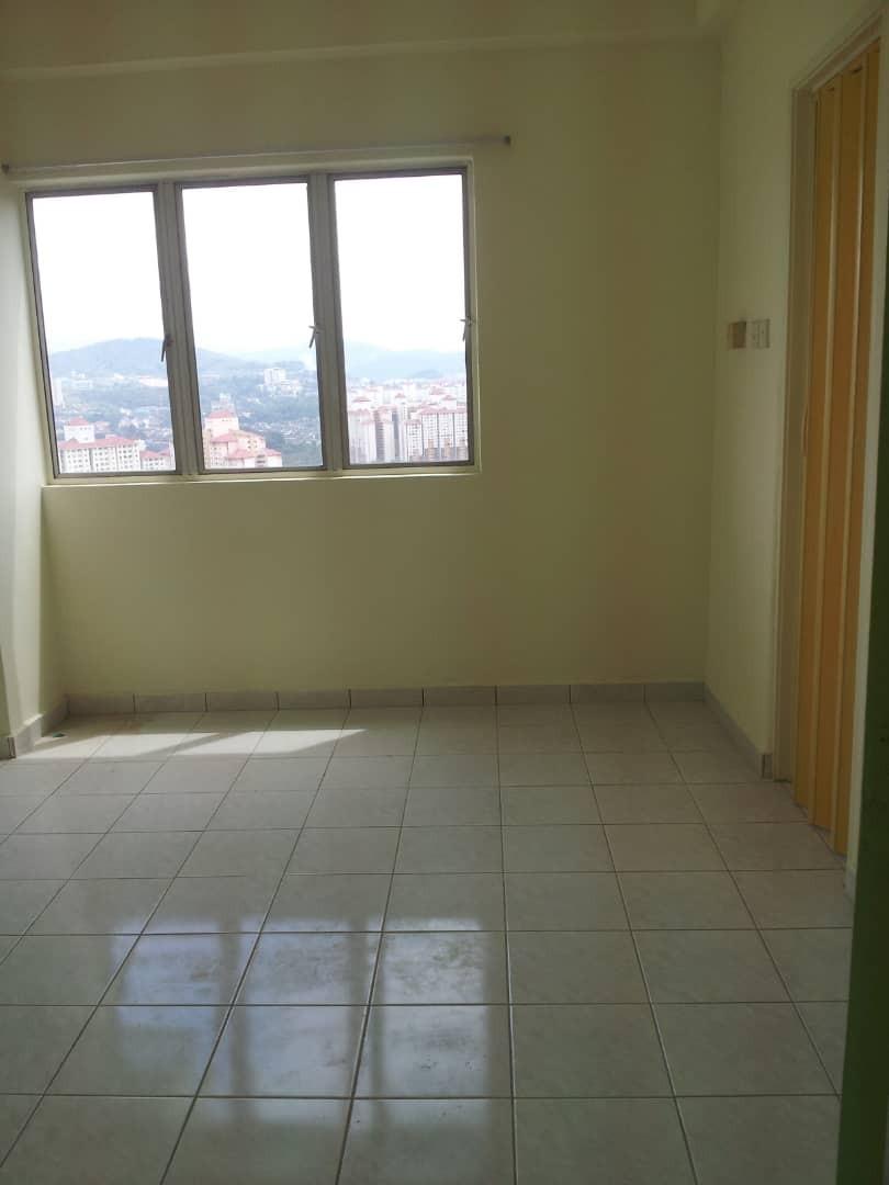 Setapak Ria condo, Property, Rentals on Carousell