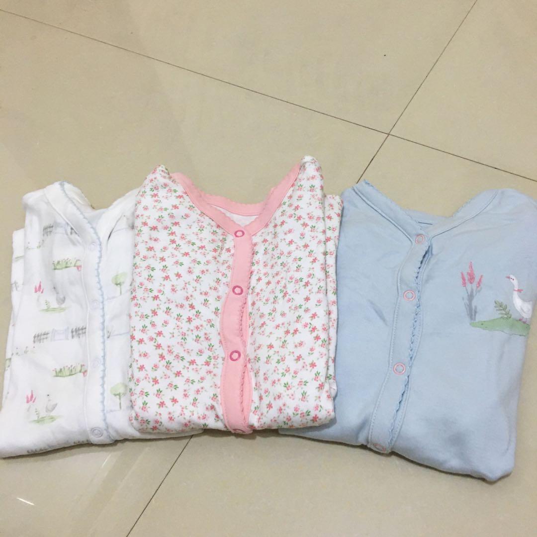 Sleepsuit Mothercare Murah Authentic Baju Bayi Bayi Anak Baju Bayi Di Carousell