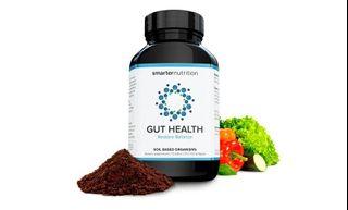 Smarter Nutrition Gut Health Probiotics