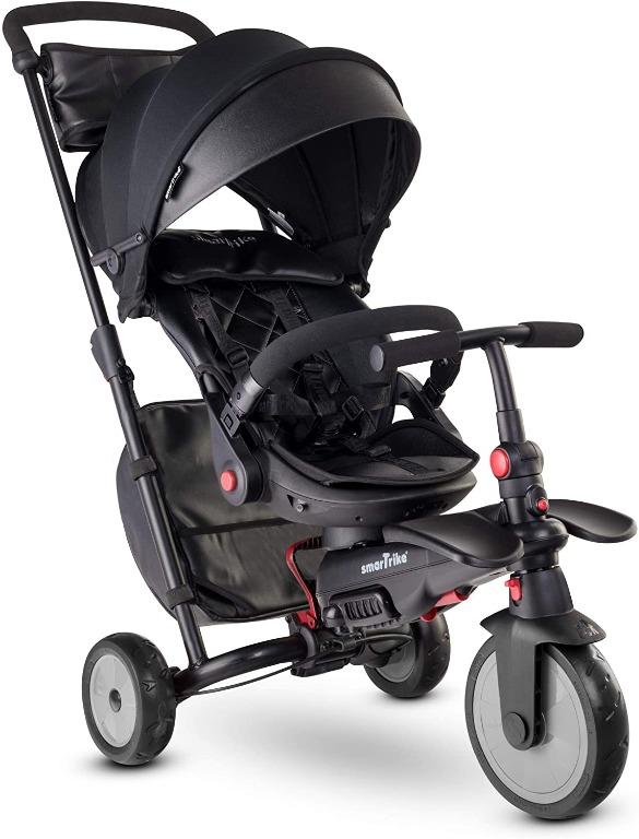 smart trike deluxe