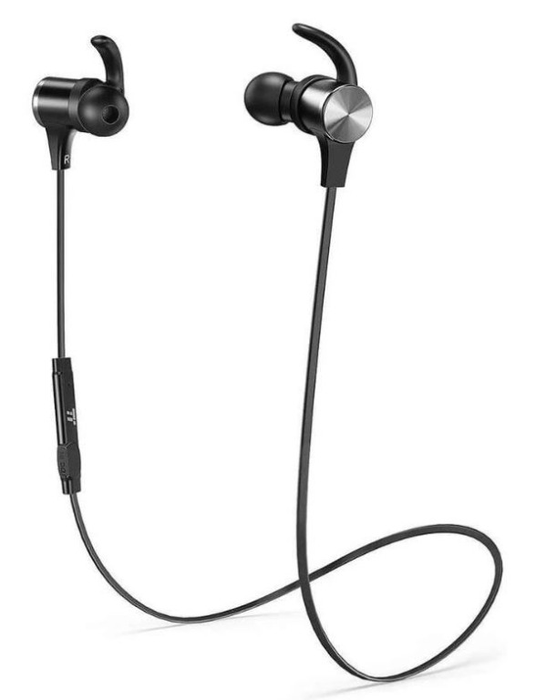 Soundelite 07 aptx stereo wireless 2025 earbuds