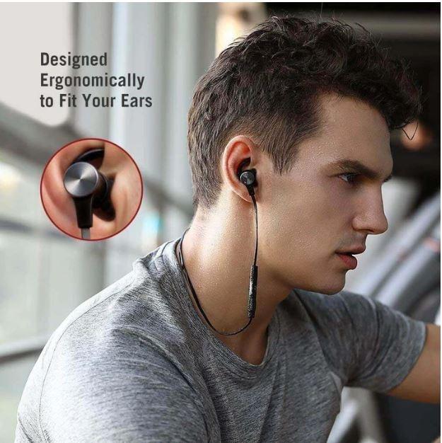 Soundelite 07 aptx stereo wireless earbuds clearance