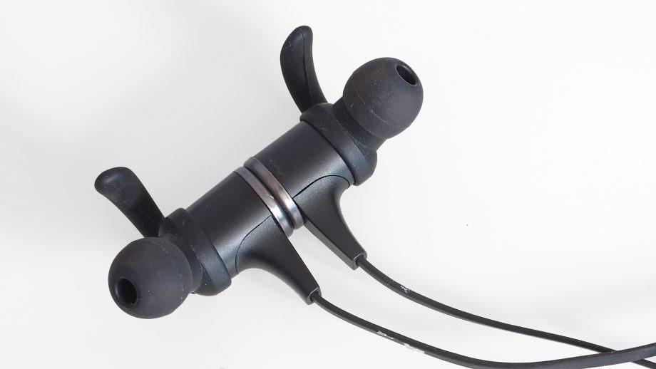 Soundelite 07 aptx stereo wireless earbuds clearance