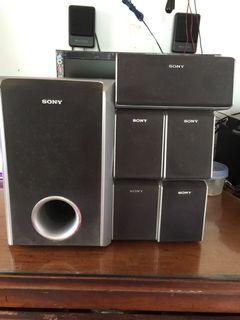 Speaker Sub Audio Carousell Philippines Independent power system with batteries. carousell