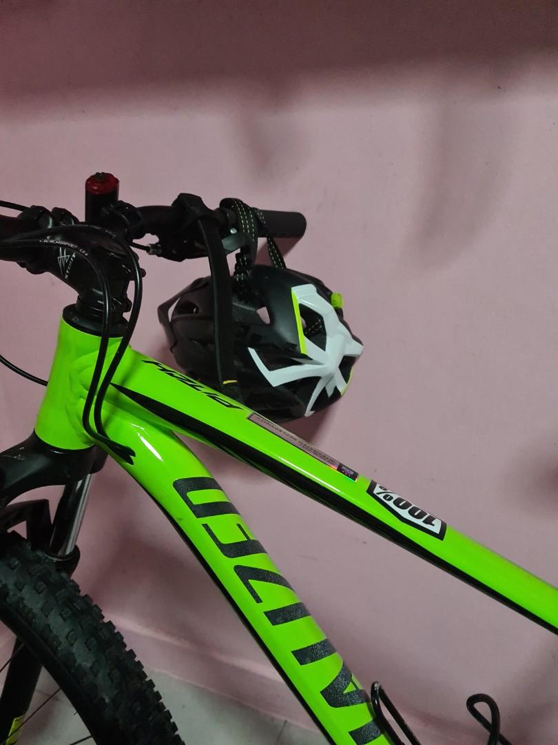 Bicicleta specialized pitch 27.5 deals