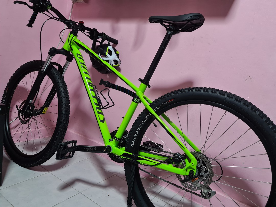 Specialized pitch x1 on sale
