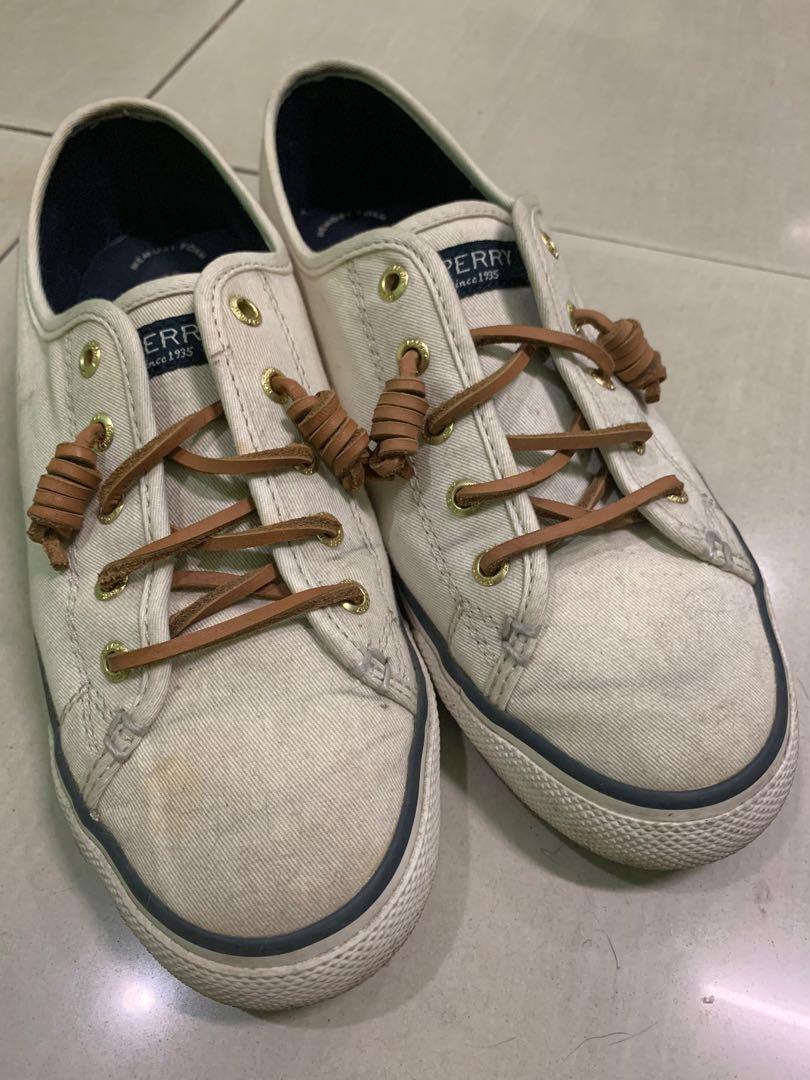 sperry sm north