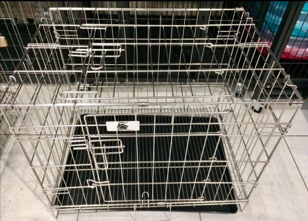 dog cage price in cartimar