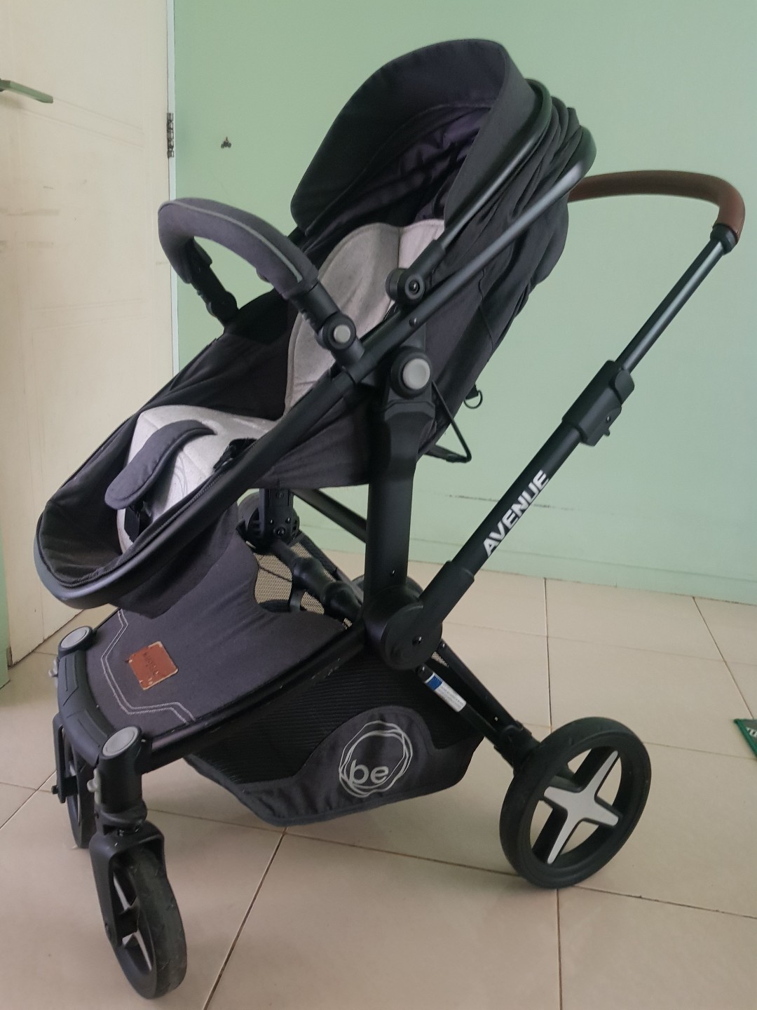 Stroller Babyelle Avenue
