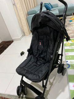 harga stroller mini cooper
