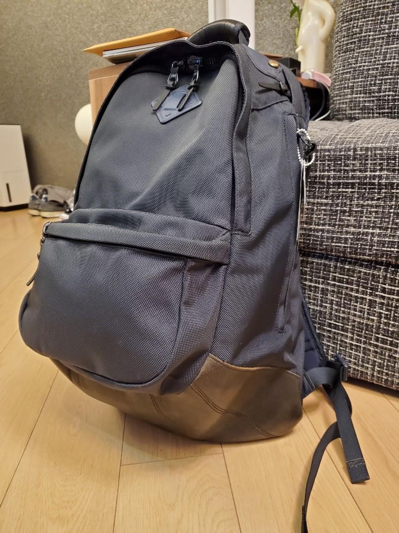 Super Rare Visvim X Sophnet Ballistic 22L 超限定Backpack (Soph