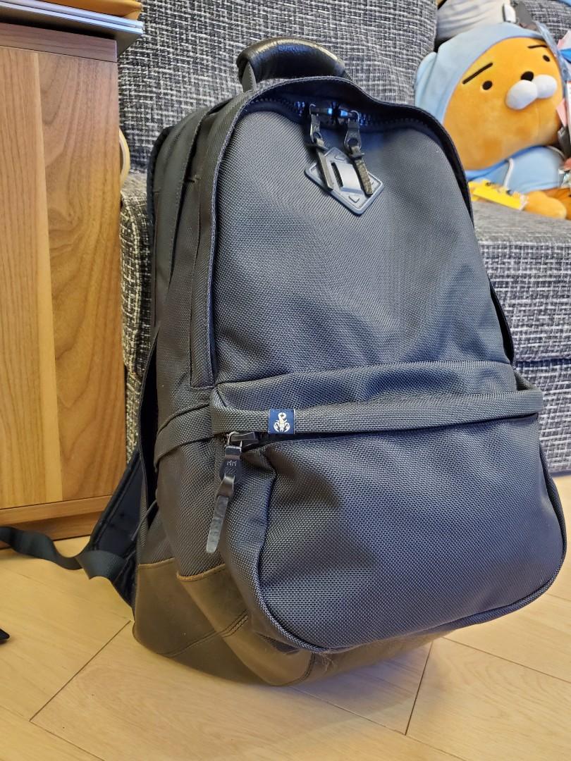 Super Rare Visvim X Sophnet Ballistic 22L 超限定Backpack (Soph