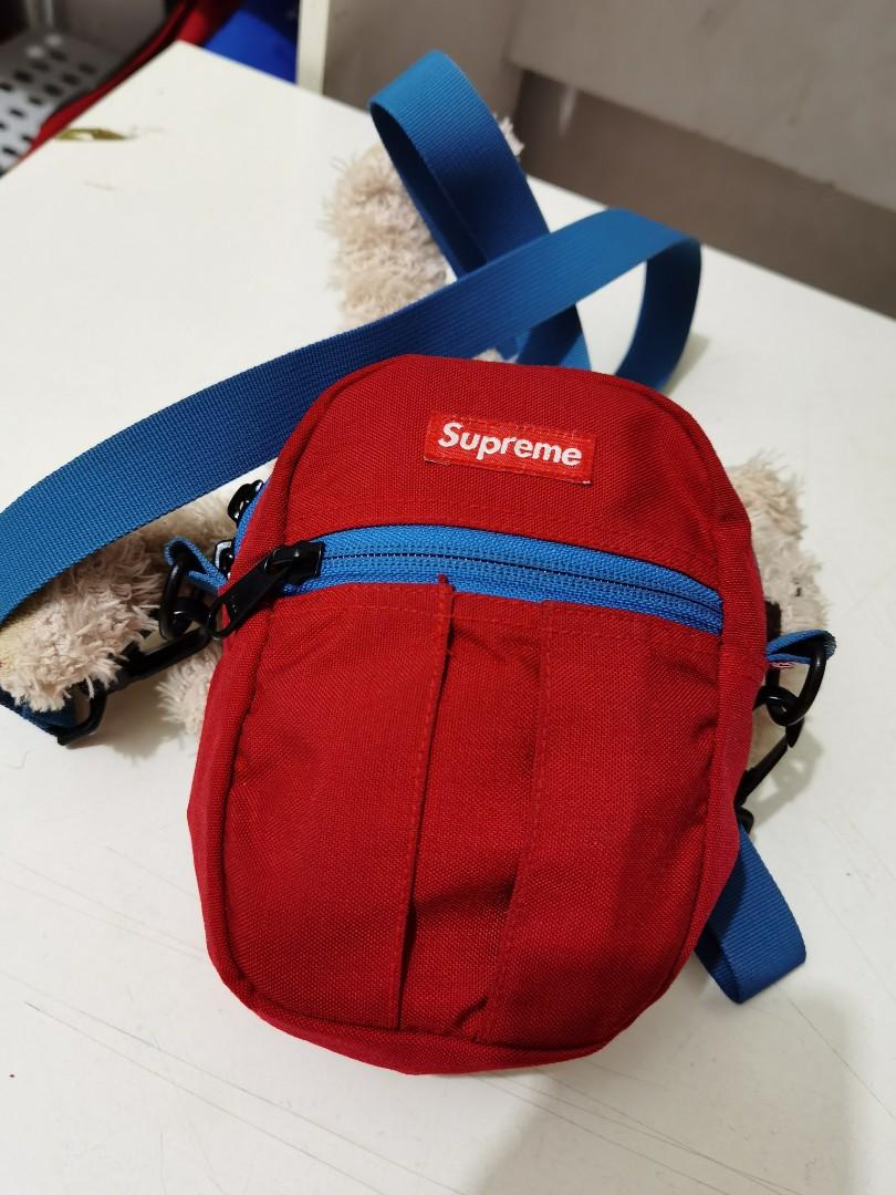 supreme small sling bag