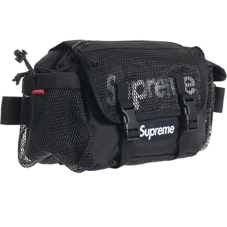 Ss20 waist bag supreme clearance