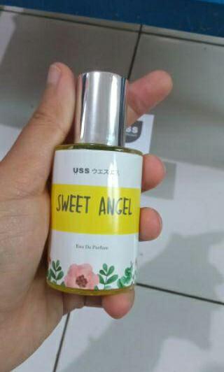 Sweet best sale angel perfume