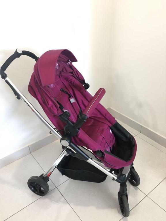 scr12 stroller