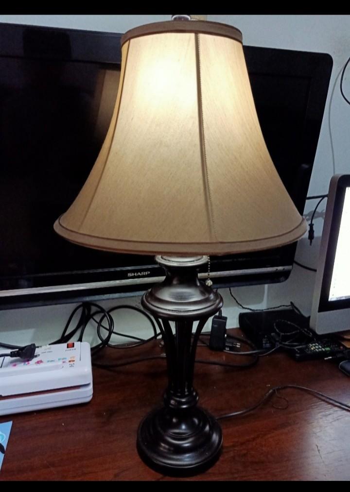 Table Lamp ace Hardware