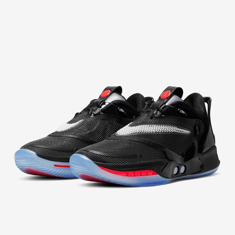 Crazy Sales The Nike Adapt Bb 2 0 Men S Fashion Footwear Sneakers On Carousell